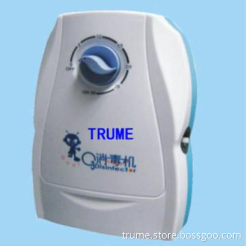 Ozone Generator fruit and vegetable washers